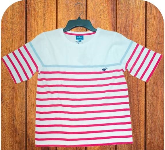 Men's Apparel