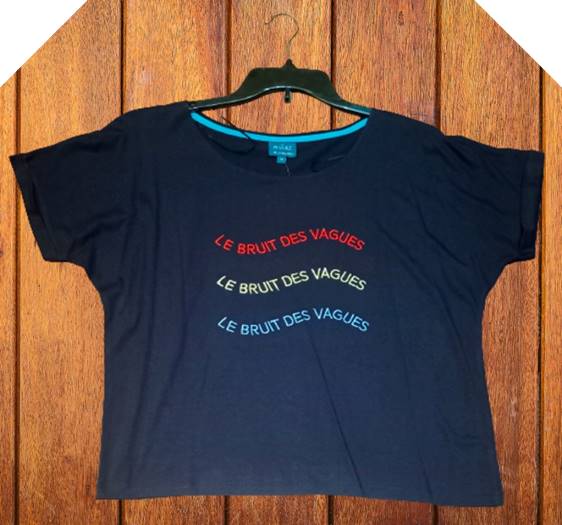 Men's Apparel