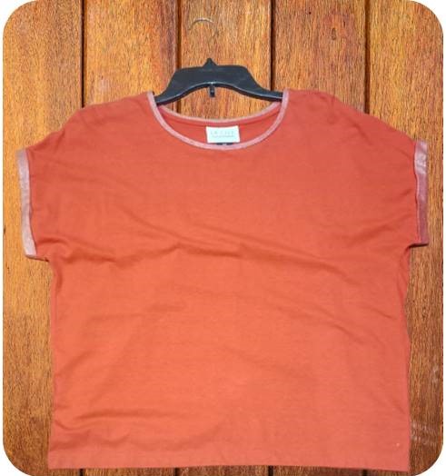 Ladies Tops