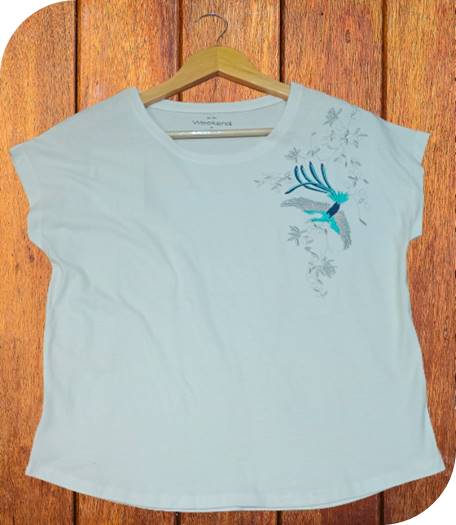 Ladies Casual Wear
